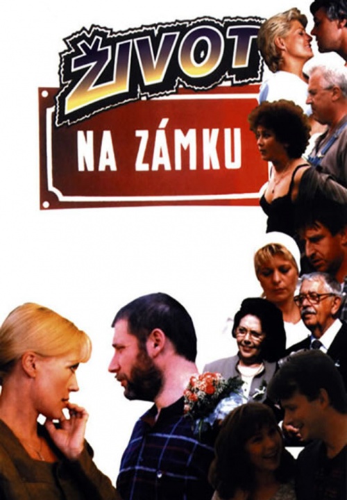постер Zivot na zamku